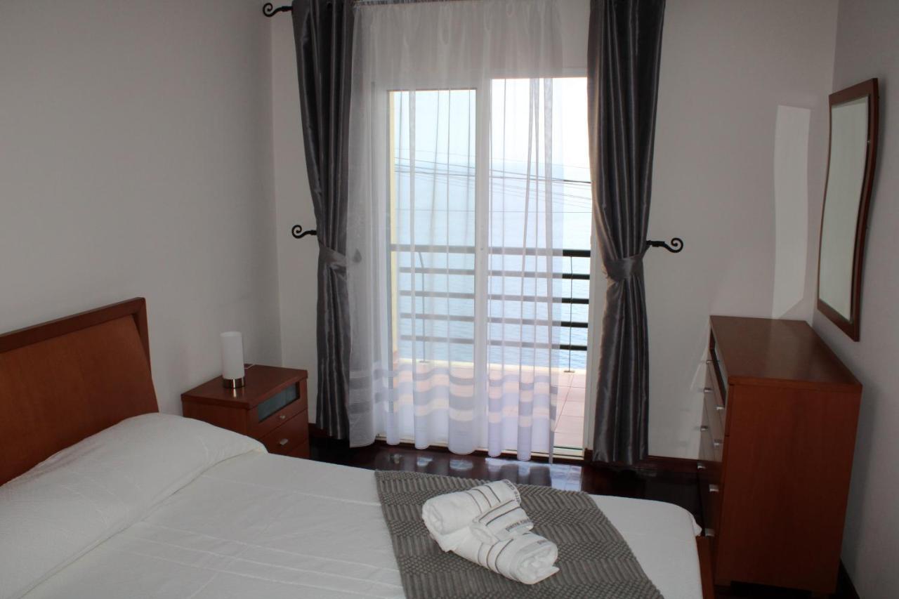 הוילה פונשל Sea Front House מראה חיצוני תמונה