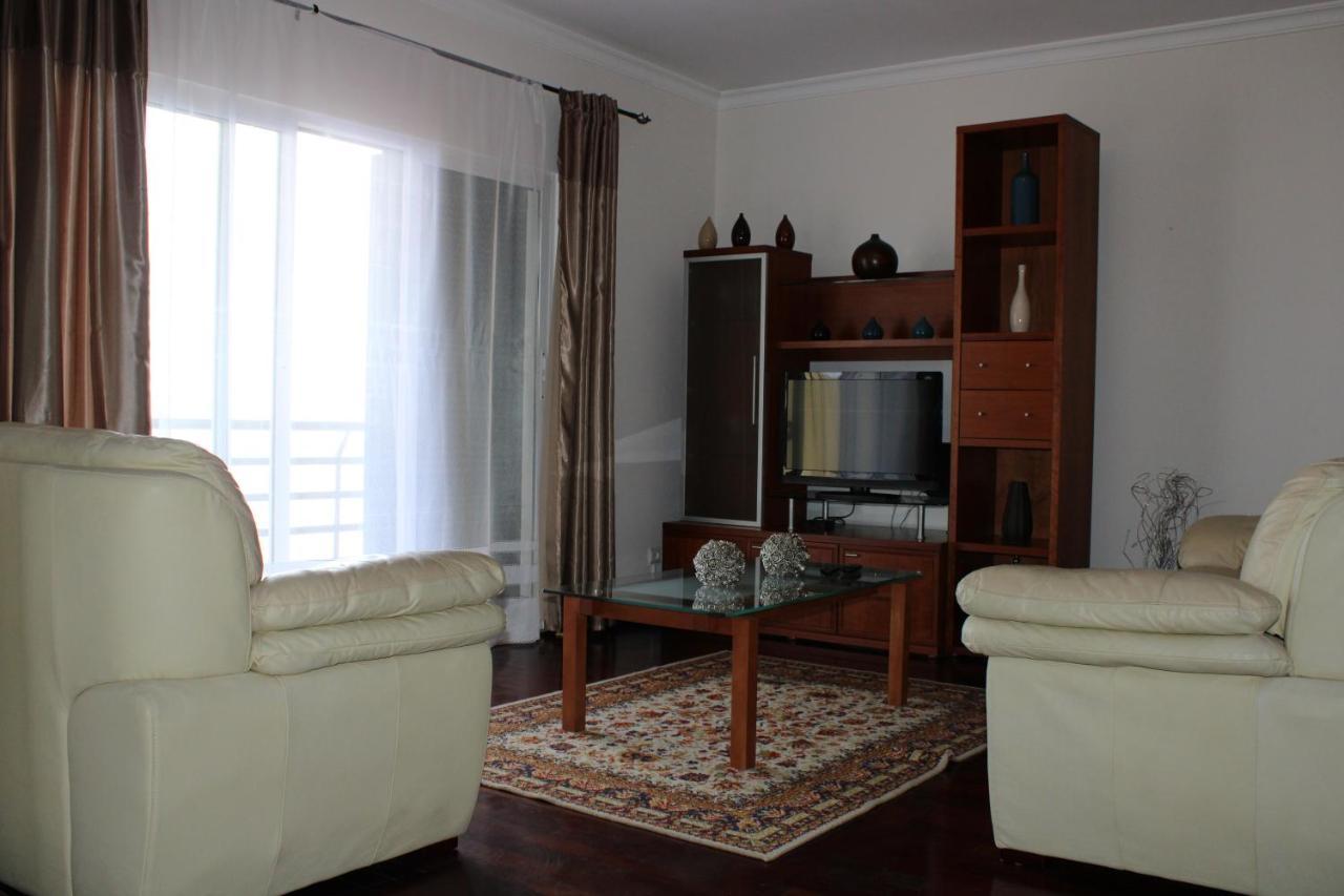 הוילה פונשל Sea Front House מראה חיצוני תמונה