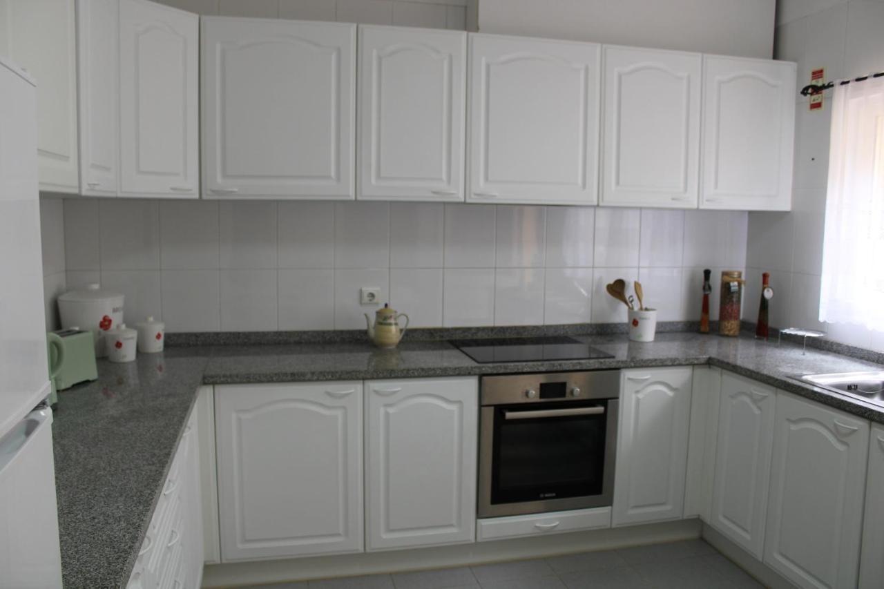 הוילה פונשל Sea Front House מראה חיצוני תמונה