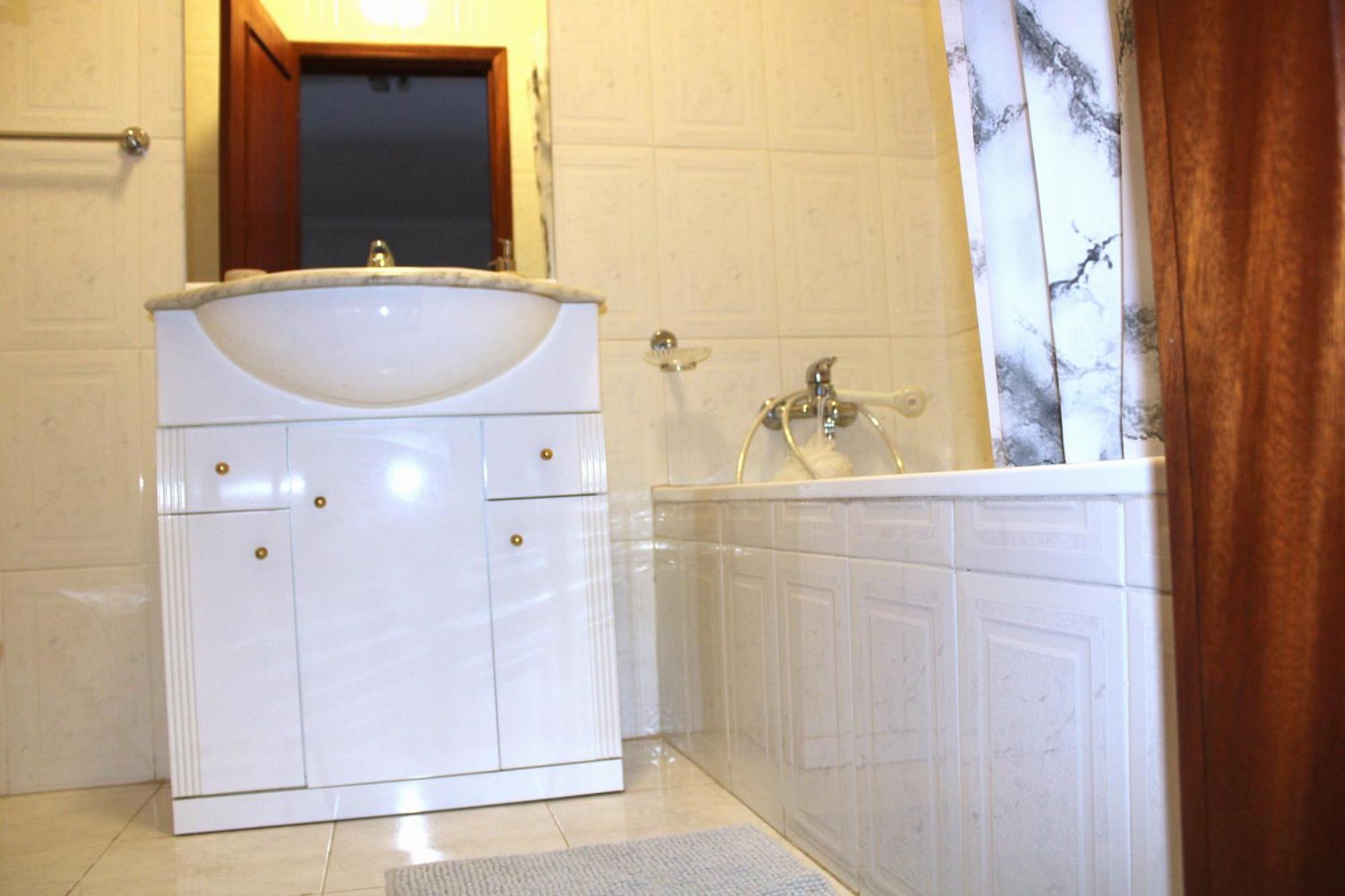 הוילה פונשל Sea Front House מראה חיצוני תמונה
