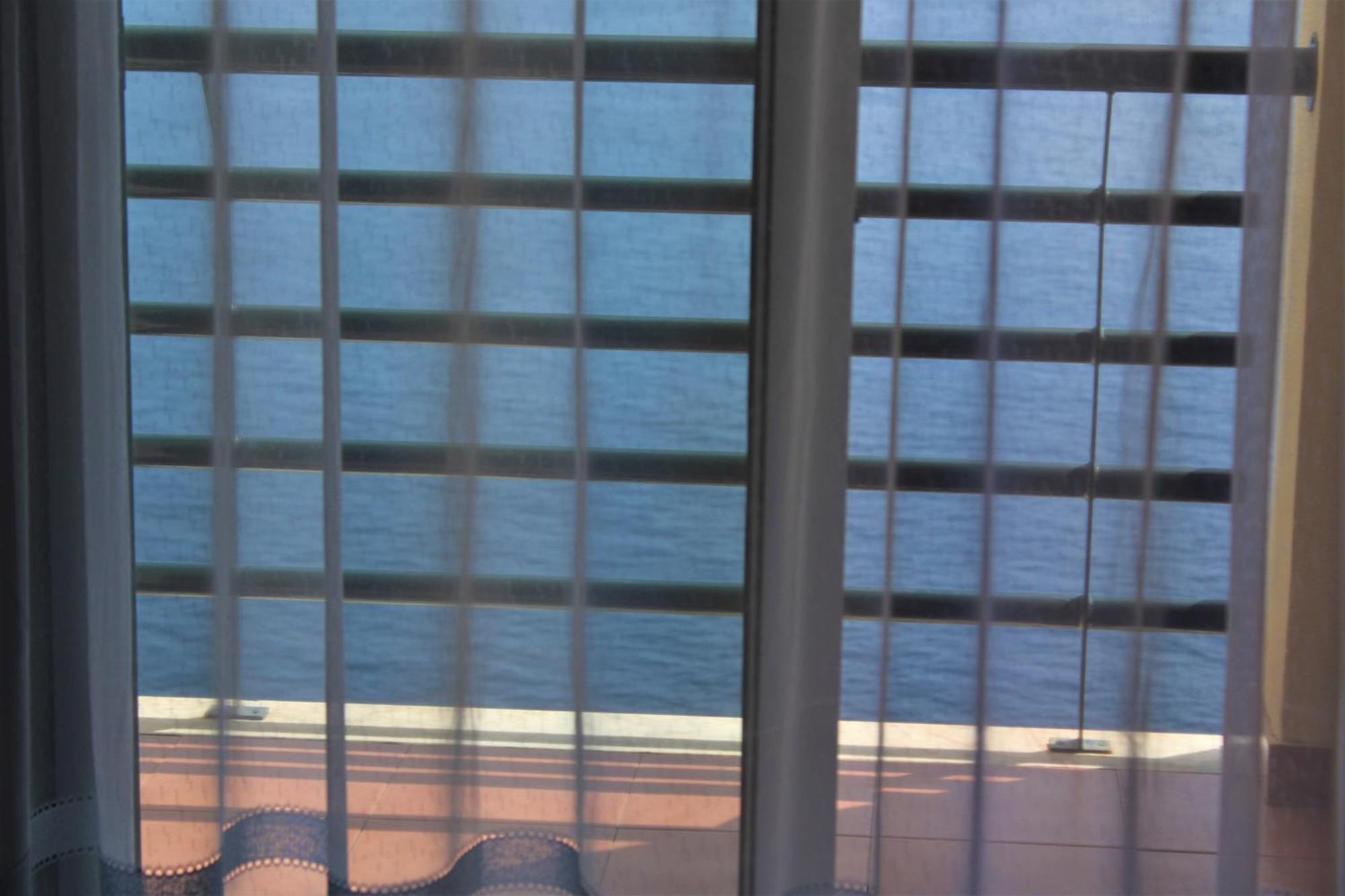 הוילה פונשל Sea Front House מראה חיצוני תמונה