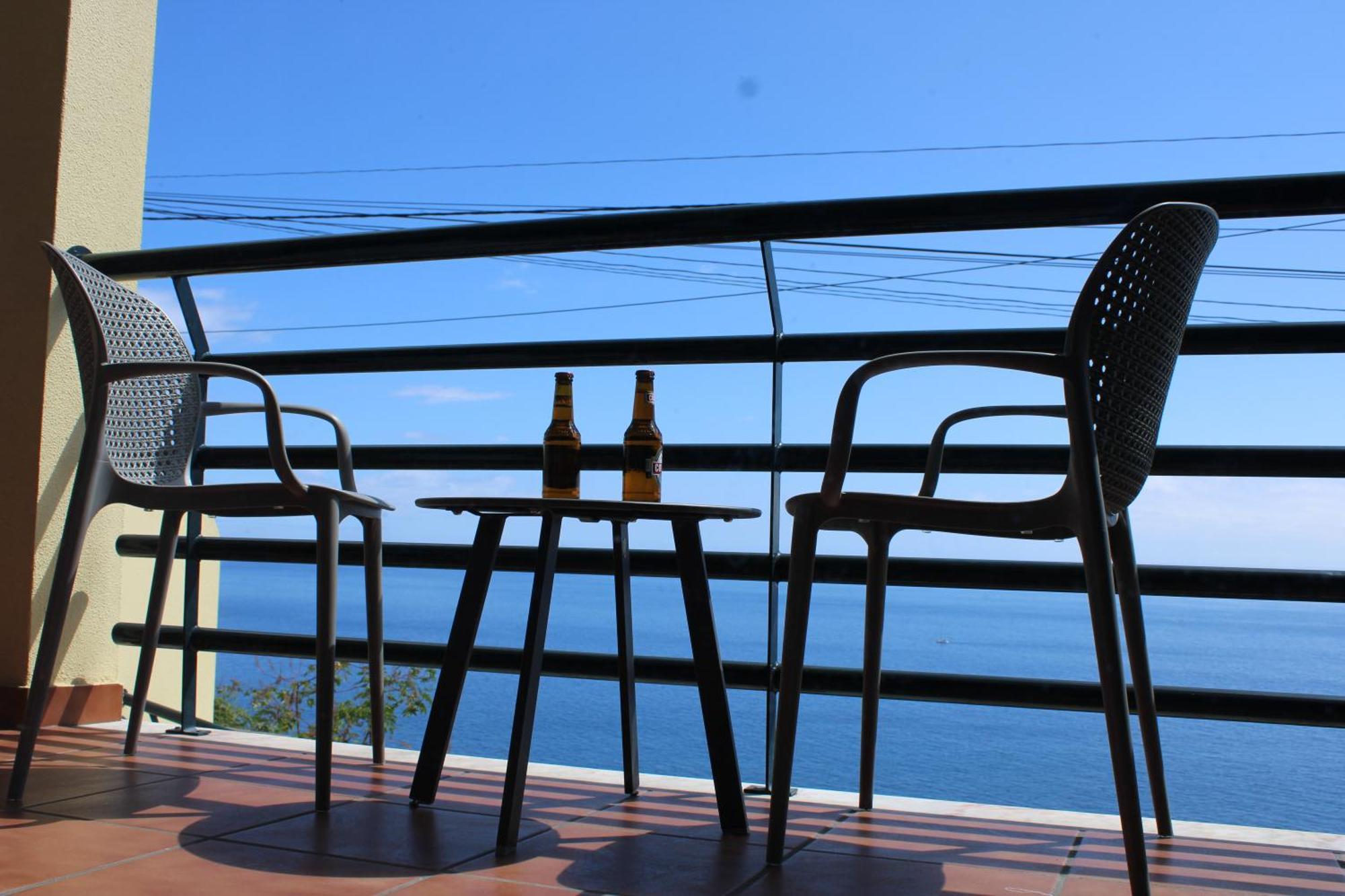 הוילה פונשל Sea Front House מראה חיצוני תמונה