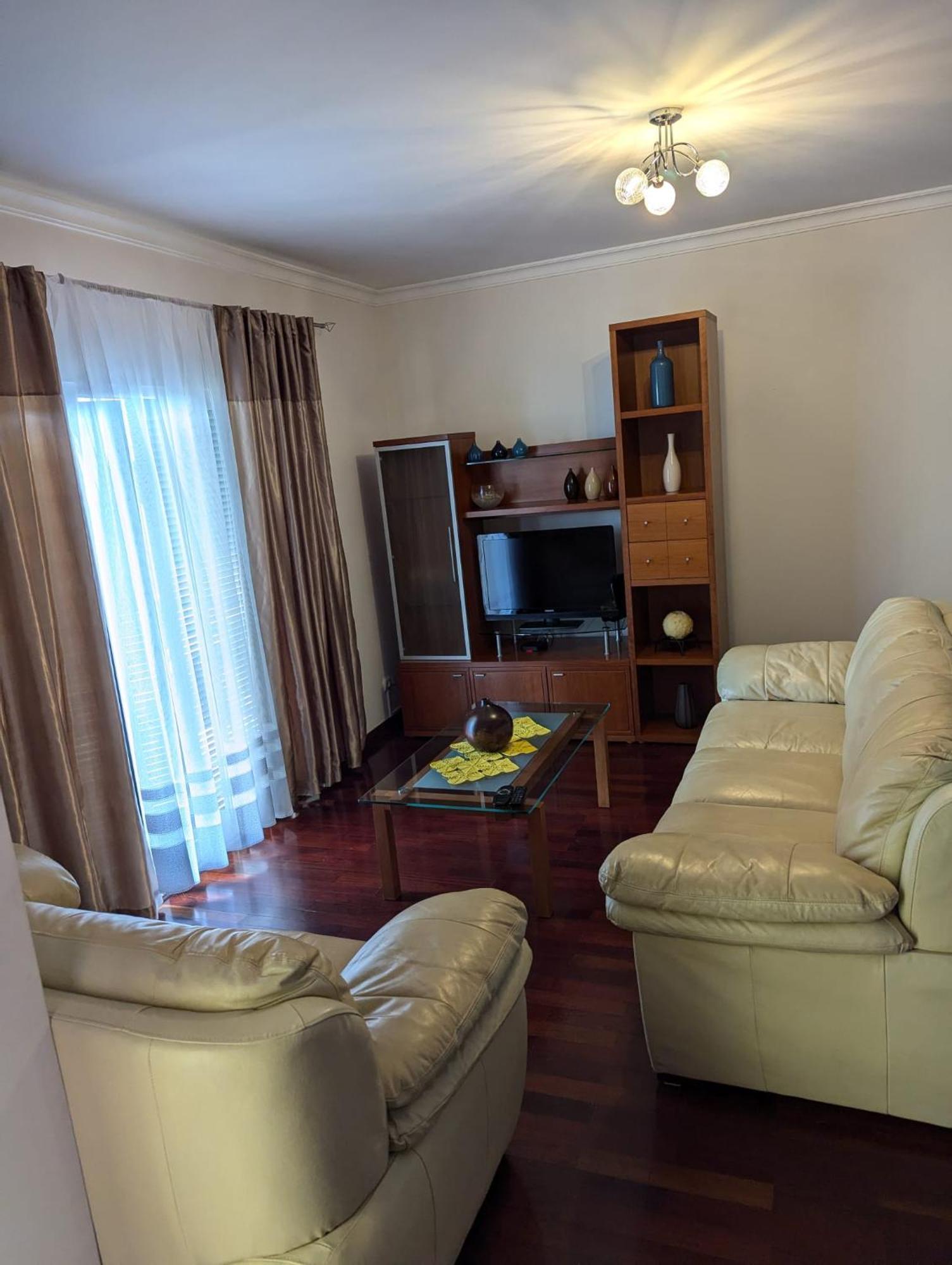 הוילה פונשל Sea Front House מראה חיצוני תמונה